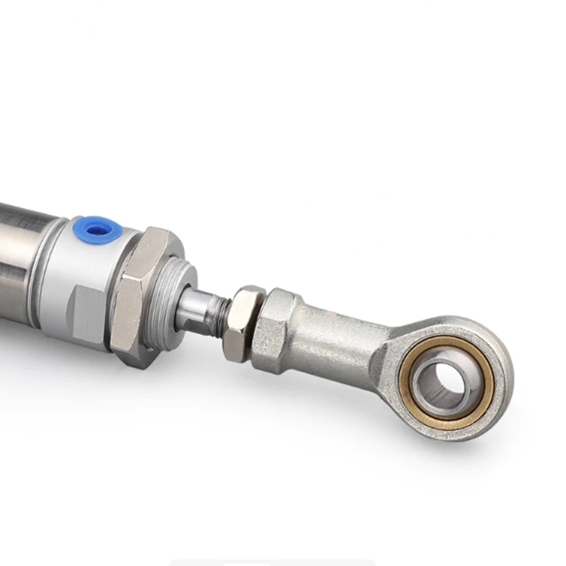 SITK-M16 M18 Right Hand Thread Female Threaded Joint Bearing M16X1.5 M18X1. 5 Spherical Plain Bearing Cylinder Fisheye Joint