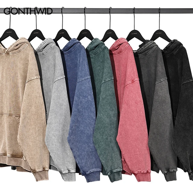 Heavy blank hoodies 2025