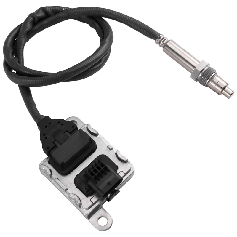 BARU-Untuk Hyundai Kia Ceed III CD Wagon 1.6 Crdi 29650-2U100 Sensor Nitrogen Oksida Suku Cadang Pengganti Mobil 296502U100