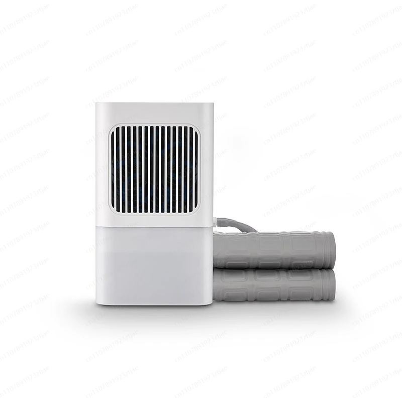 Water Cooled Mattress Pad Semiconductor Bed Cooling System Circulating Water Sleep Cooler Quiet Low Power for Hot Sleeper