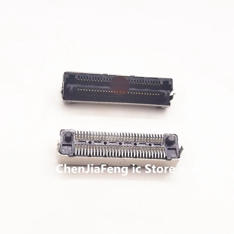 

1-10 шт./лот LSHM-130-02.5-L-DV-A-S-K-TR 60-контактный разъем 0,5 мм, новый оригинал