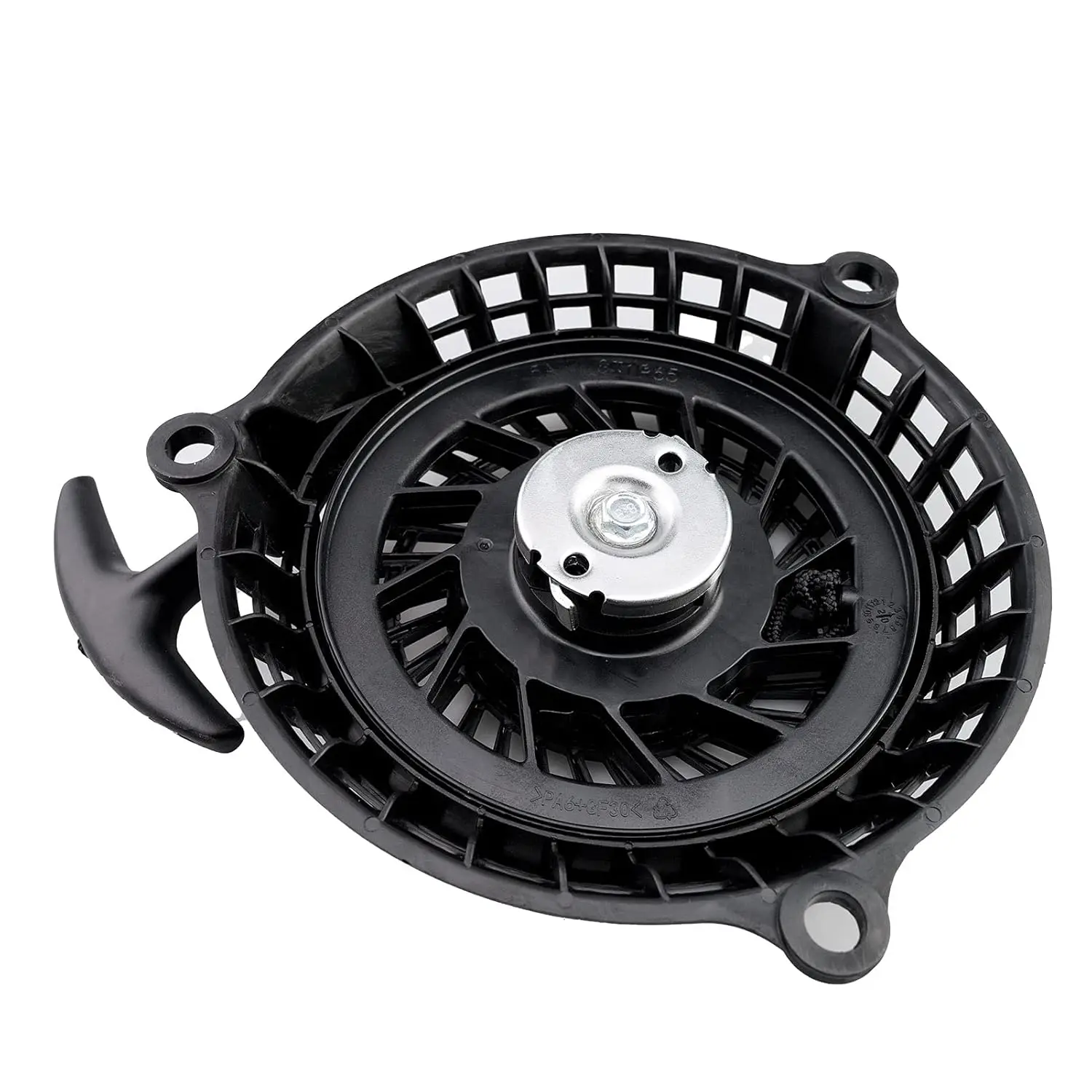 Pull Start Recoil Starter forMTD 751-14396 951-14396 Cub Cadet Troy Bilt Lawn Mower self propelled Mower Engine Model 1X65LU