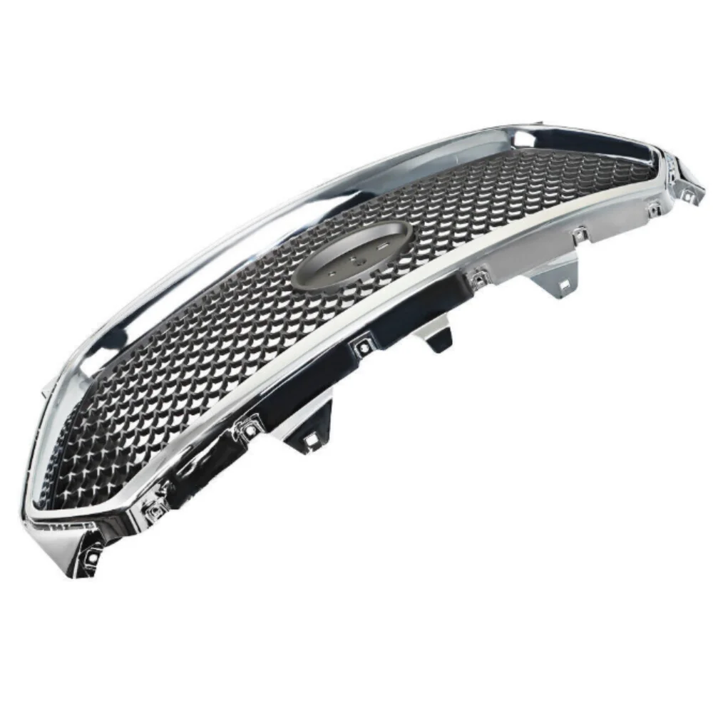 Front bumper grille For Ford taurus 2013-2018 US
