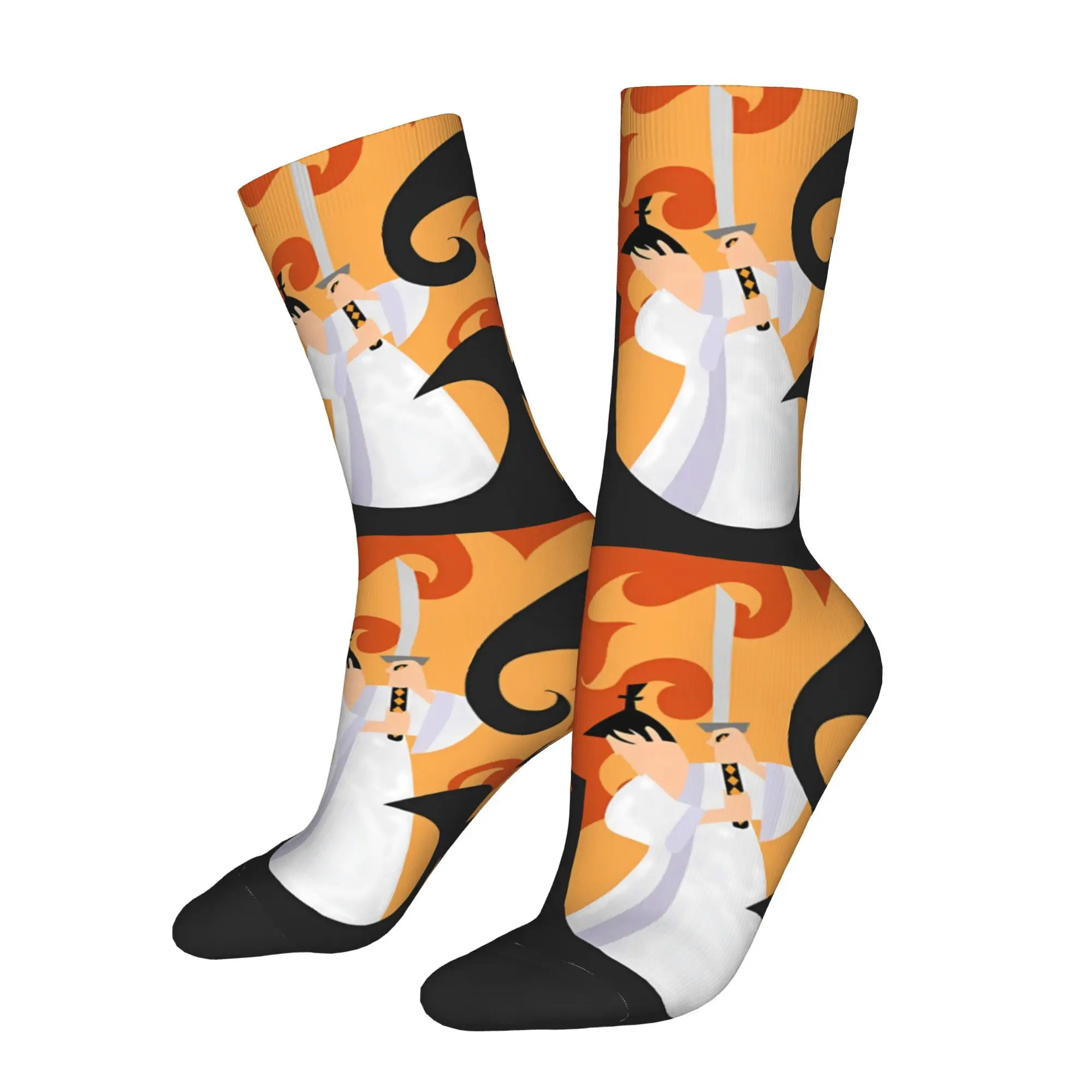 Funny Men's Socks S… - image