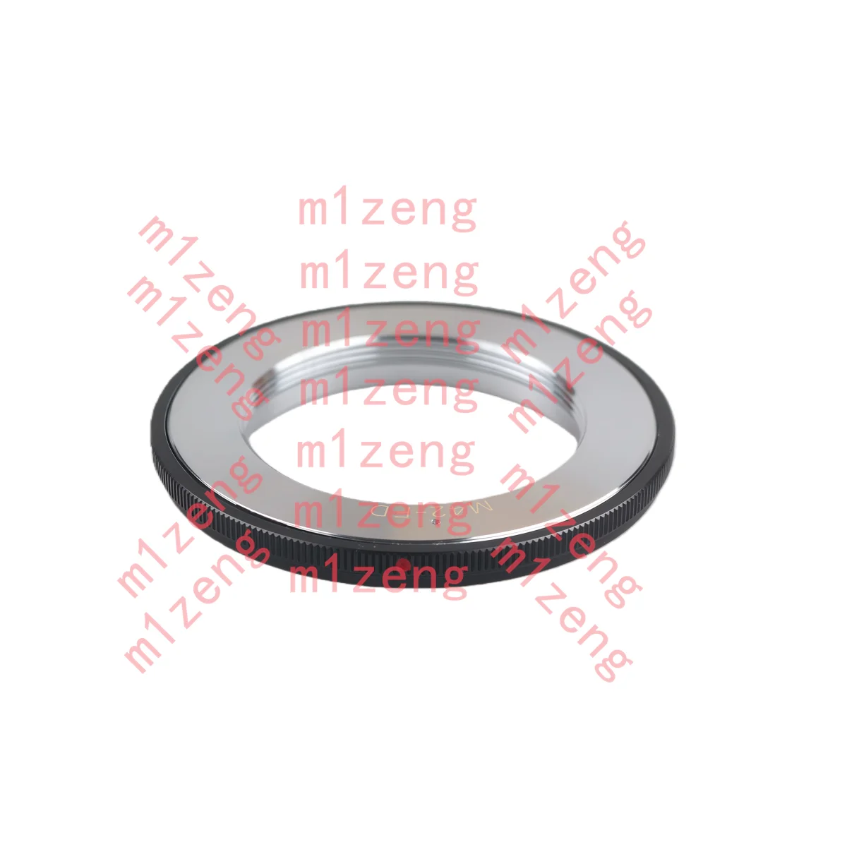 Anel adaptador para lente Carl Zeiss M42 42mm com montagem de rosca para câmera Canon FD FL Mount A-1 AE-1 F-1 AT-1 AV-1 T50 T60 T70 T90 FTb