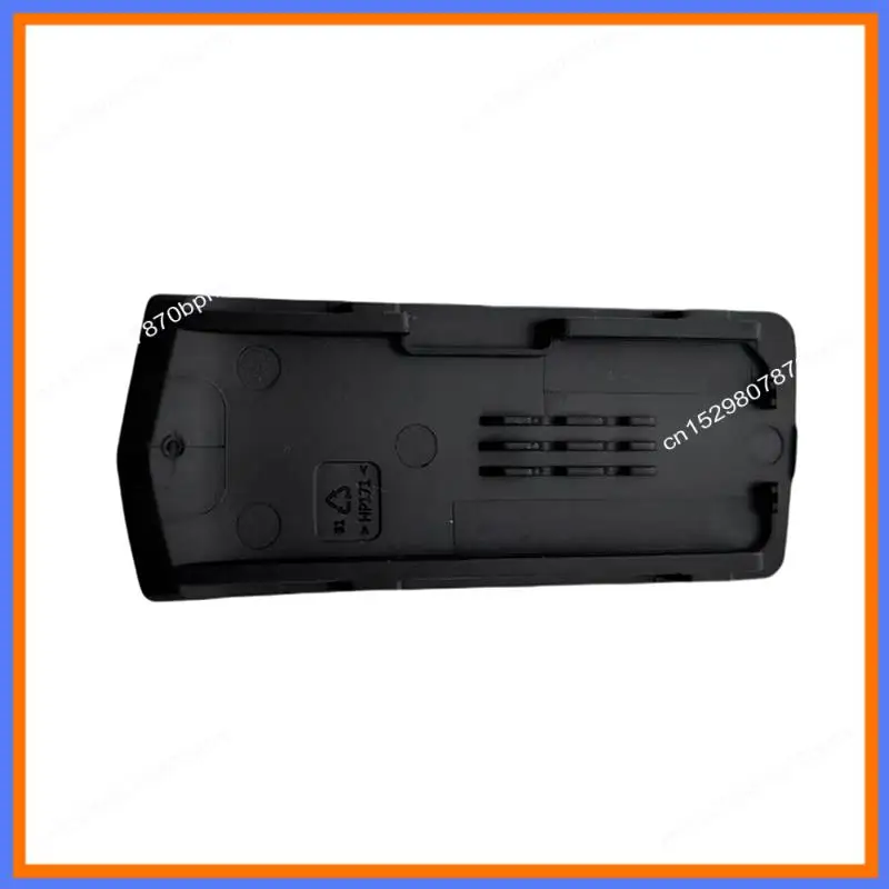 

BAAE Replacement Battery Door Cover For Godox V850, V850II, V860, V860II Flash Speedlight Durable Lid Cap Spare Part