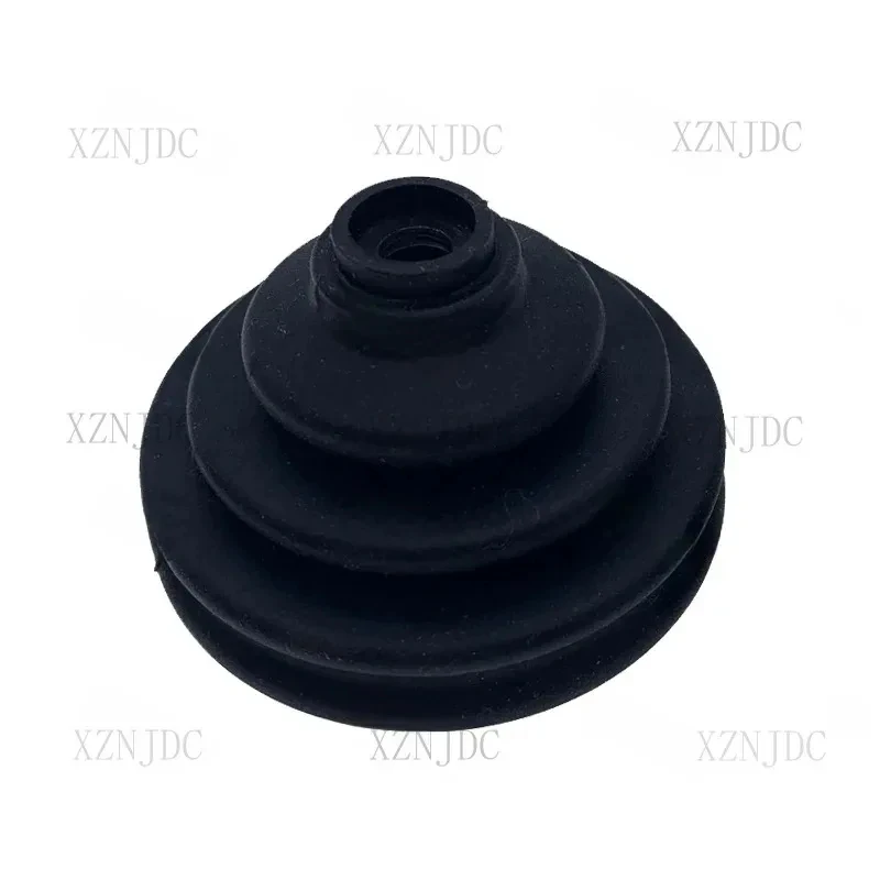 

Аксессуары для передатчика Rocker F24-60: Батарейный отсек, тумблер, кнопка аварийной остановки, промышленный беспроводной пульт