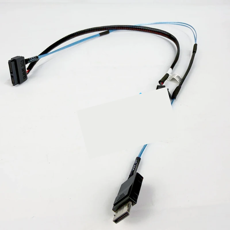0CG5P0 Optical Drive ODD Power Supply Cable For Dell R640 4*3.5 8*2.5 CG5P0