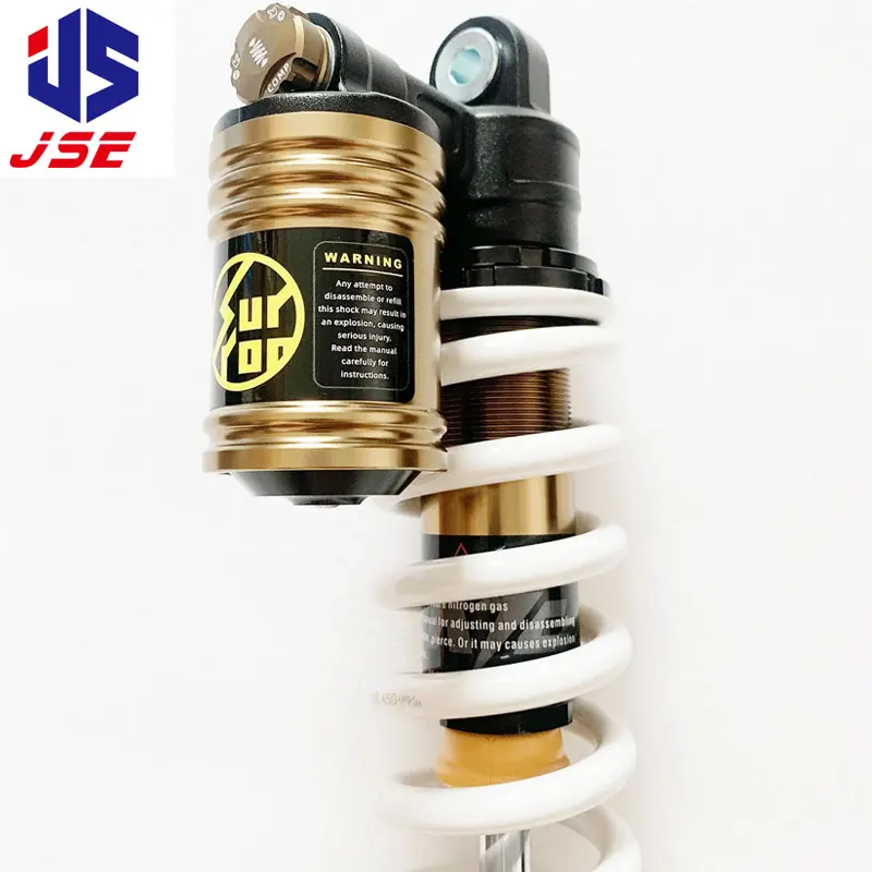 Surron Ultra Bee OEM Original Rear Shock Electric Off-Road Dirt Road Motorcycle Original KKE Rear Shock Absorber