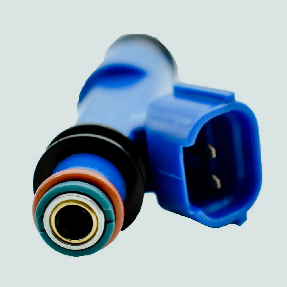 ZF-T 4 PIEZAS/LOTE 297500-1690 Z681-13-250 Inyectores de Combustible para Mazda 3 (BK) 2002~09 M3 (BL) 2009~13 M3 (BM) 2013~16 M