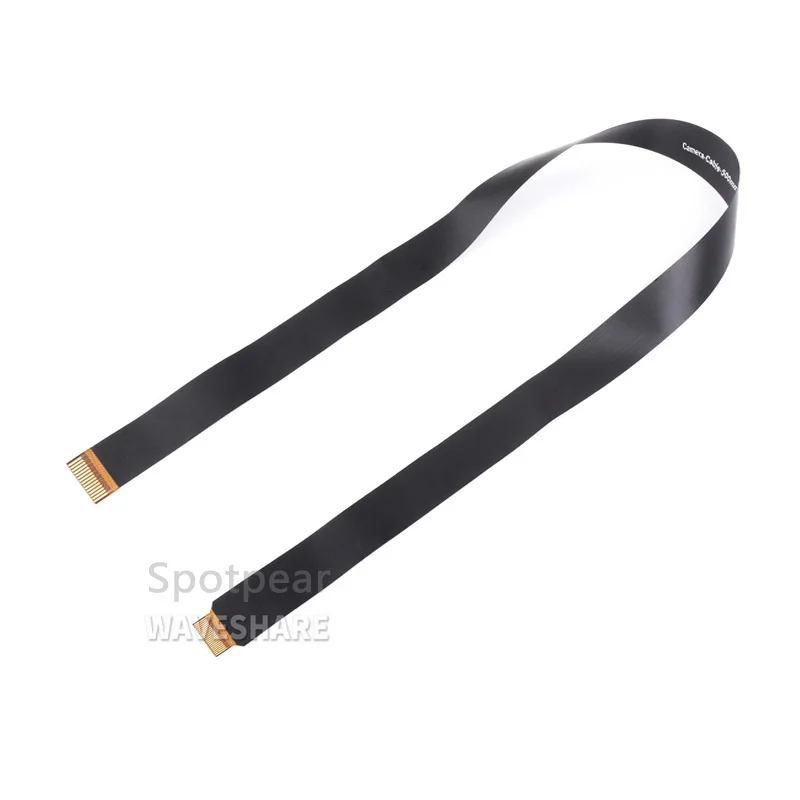 Raspberry Pi 5 CSI FPC Flexible Cable CSI Camera FPC Cable 22Pin to 15Pin Cable for Pi5