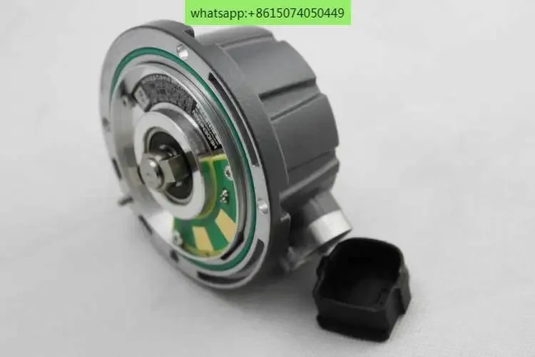 Motor, Encoder, 6FX2001-5JD20-2DA0