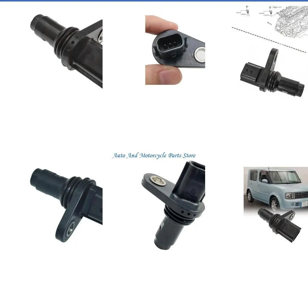 

P9FD Коррозионный датчик положения двигателя 23731-1VA0A 23731-ED01A 23731-EN20A