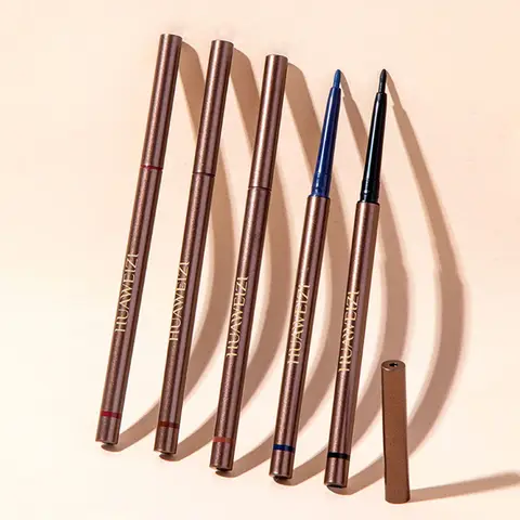 6 best sales लाल आईलाइनर - №4