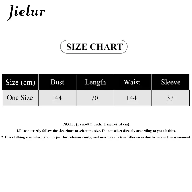 Jielur Autumn New Long Big Sweater Woman Casual Letter Print Women Sweaters Pullovers Cool Batwing Sleeve Female Pullover