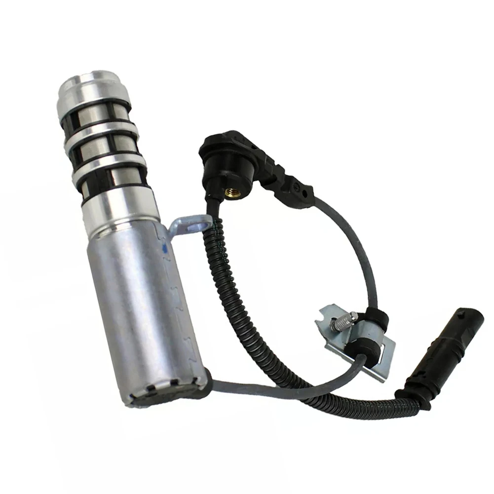 

Optimal Engine Functionality with the Right Oil Pump Flow Solenoid Variable Control Valve for MINI Cooper Models