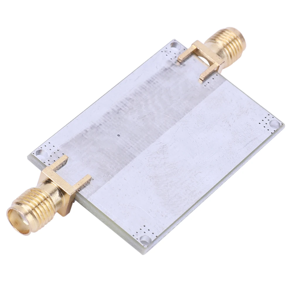 Image 5: Filtre passe-bande microbande 2,4 GHz, module de filtre passe-bande sur circuit imprimé double face, composant électronique