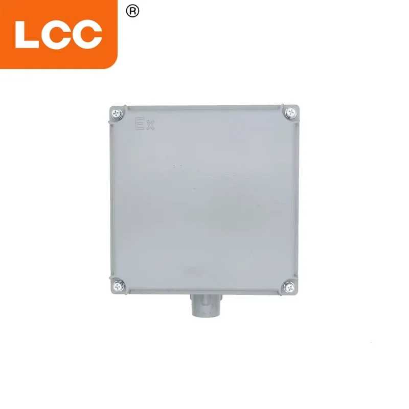 BQ400 IP66 Explosion-Proof Wireless Remote Controller For Engineering Vehicles & Lifting Machinery