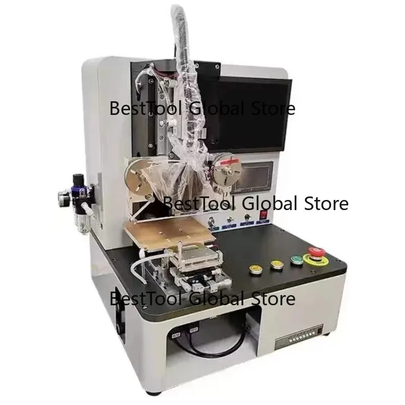 EN-580 Flexible Flat Cable Repair Machine LCD Screen Bonding Device Mobile Phone Maintenance Tool