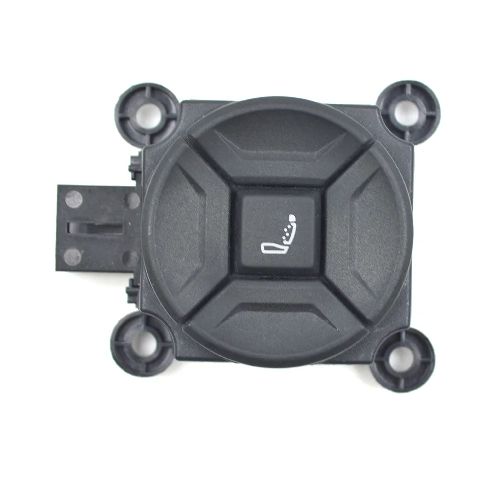 For the Audi A6C8 Seat Massage Switch Button