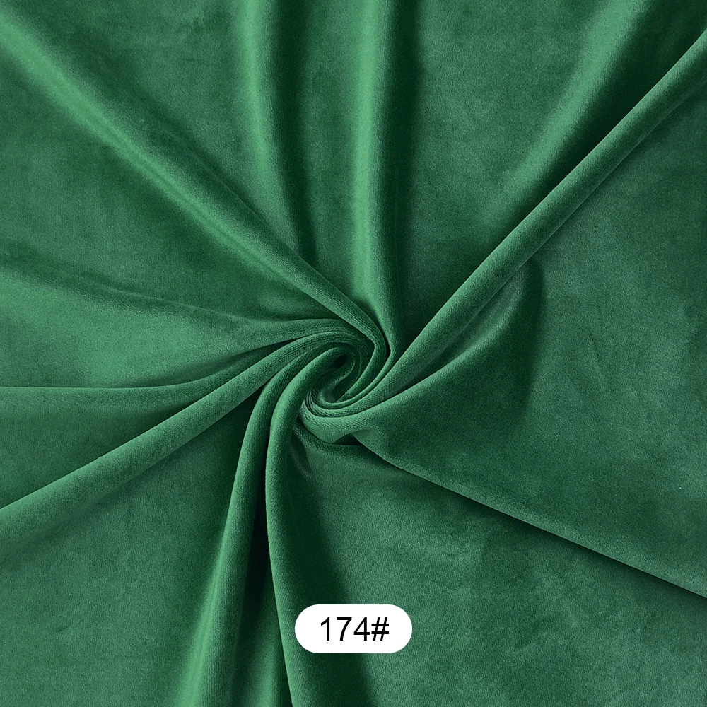 40 kleuren 50x50cm Stretch Mochi Gladde Minky Stof Hopen 95% Polyester 5% Spandex Stretch 4 Side Pluche Stof Voor Diy Naaien Speelgoed