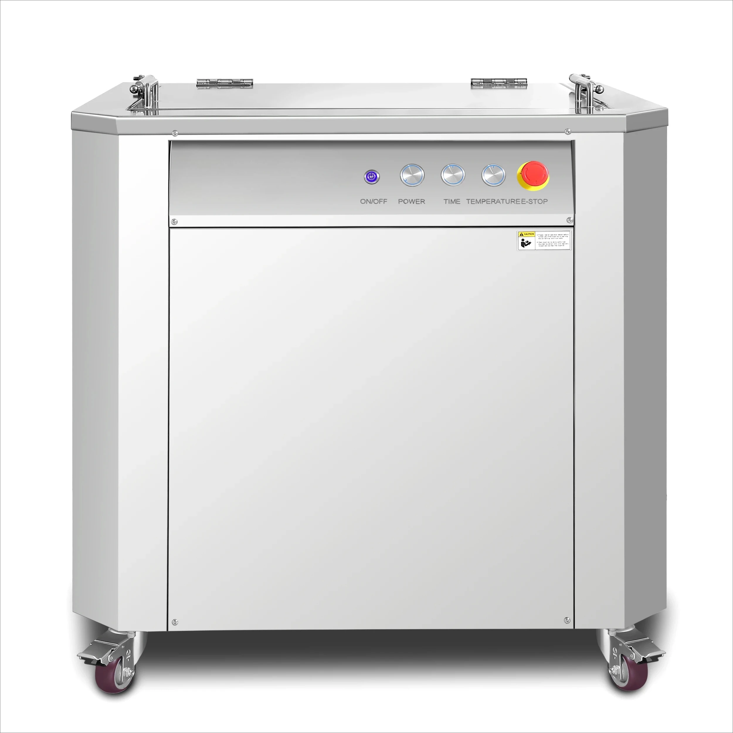 High Quality Industrial Auto Parts Cleaning Machine Ultrasonic Engine Parts Cleaner  diesel Engine Ultrasonic Cleaner