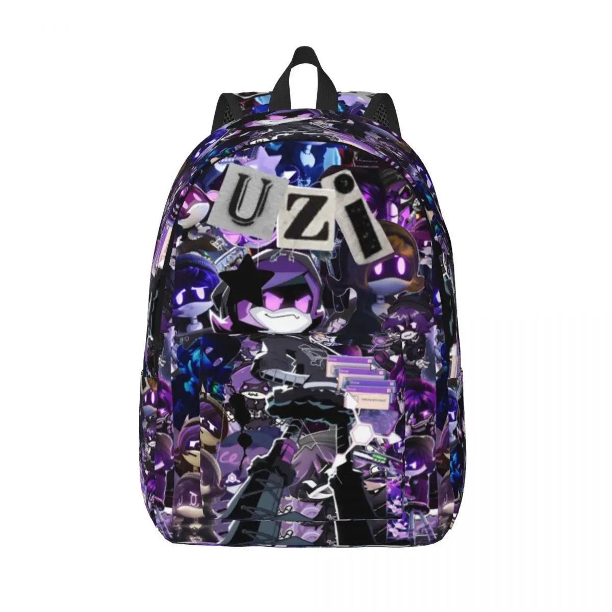 Uzi Murder Drones C…