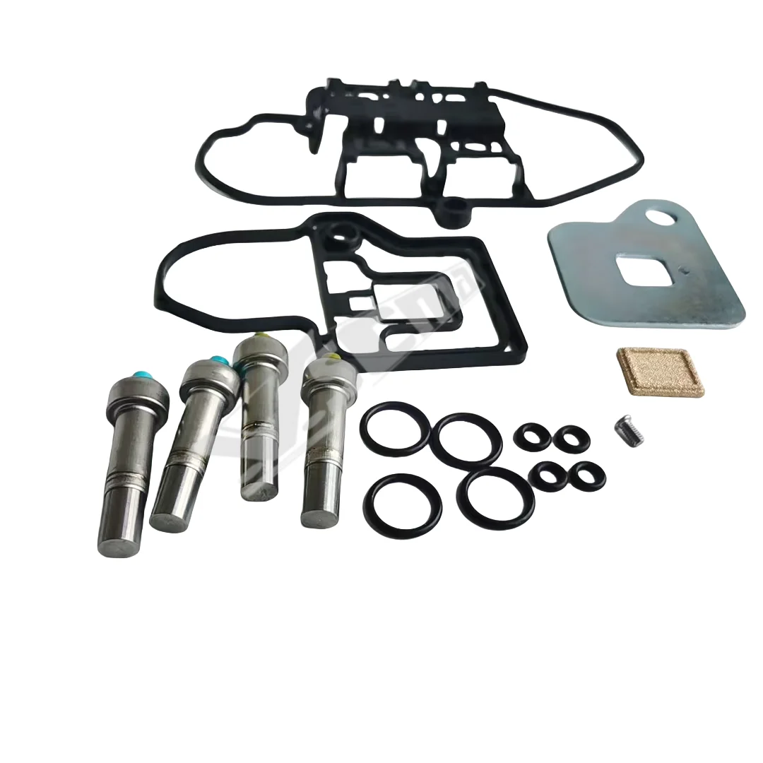 For Truck Parts Gearbox Solenoid Valve Repair Kit 22327063 22327072 20739643 for Volvo FHFM Truck