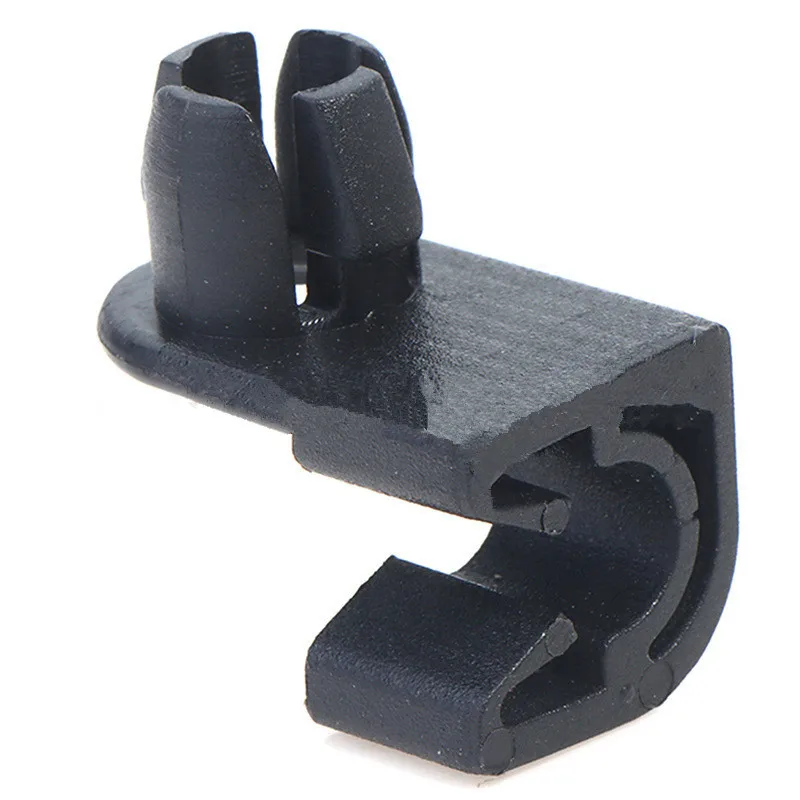 2Pcs Citroen Berlingo C3 C4 C-Elysee For Peugeot 2008 208 301 308 Partner Hood Bonnet Rod Support Stay Clips Retainer 792843