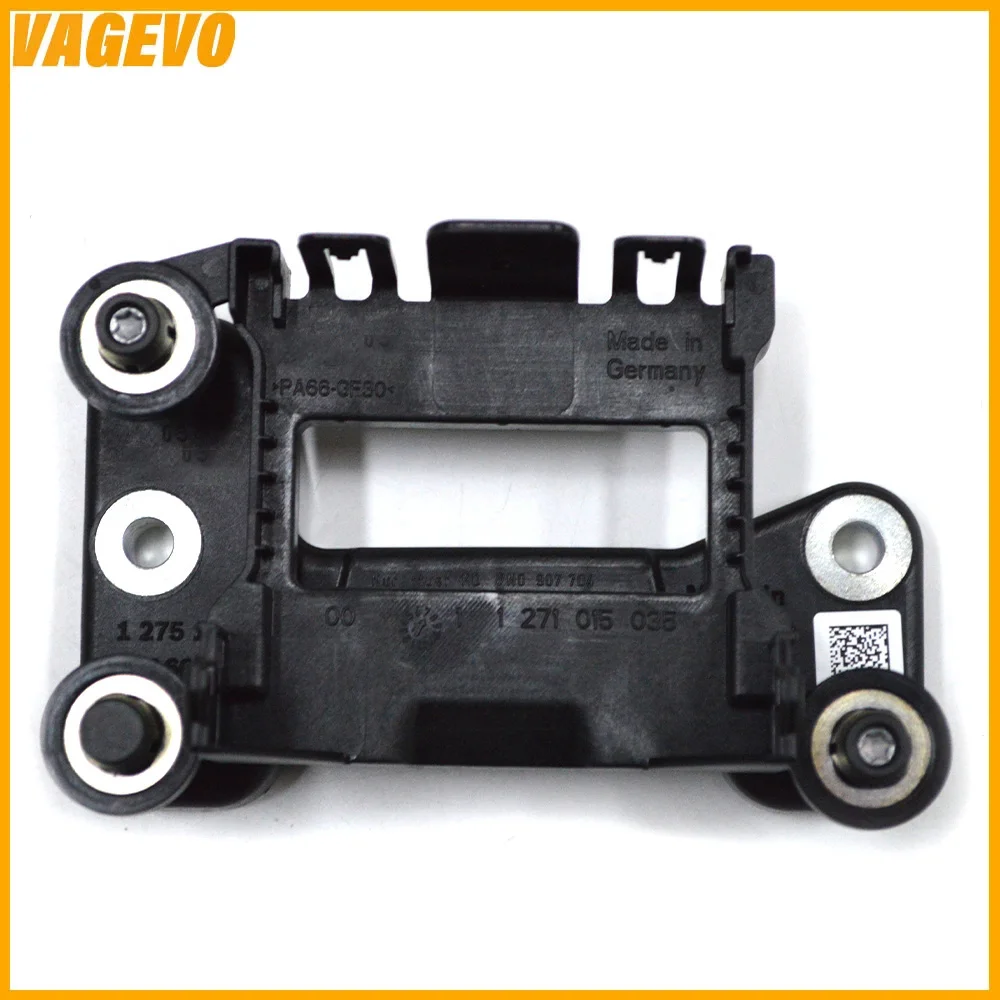 

For VW Sharan Touran MK2 adaptive cruise control ACC radar sensor bracket 7N0 907 704 7N0907704