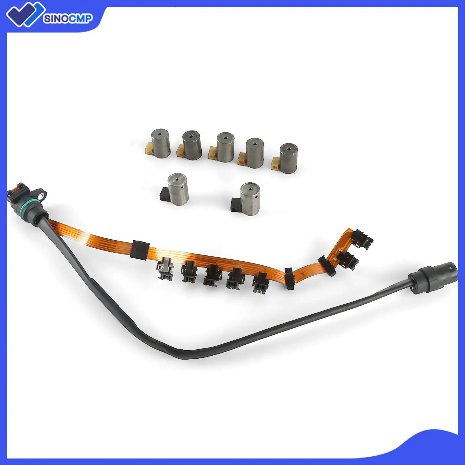 Transmission Shift …