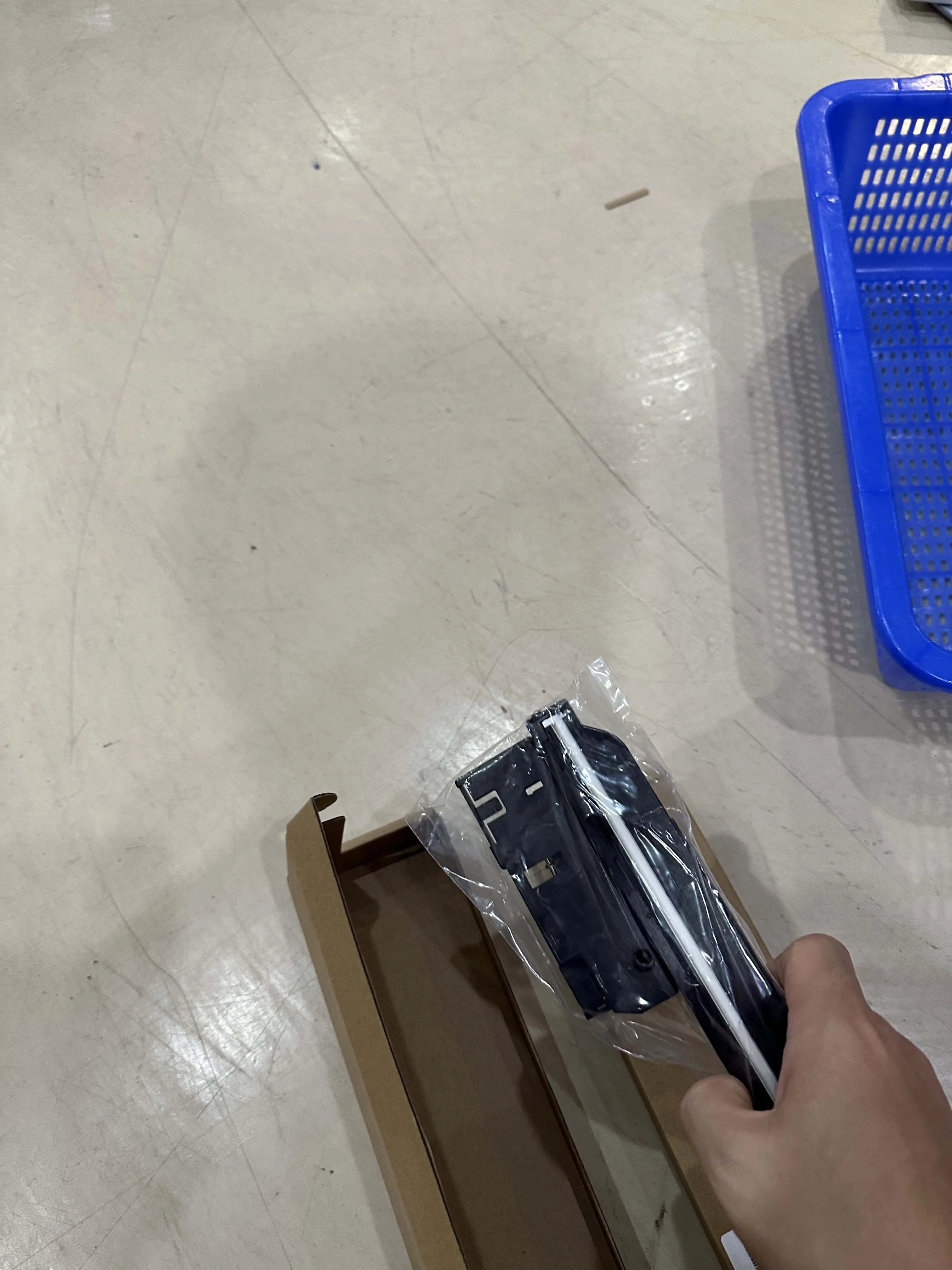 

Планшетный привод сканера в сборе, головка сканера в сборе для HP M1130 M1132 M1136 1130 1132 1136 4660 4580 CE847-60108 CE841-60111