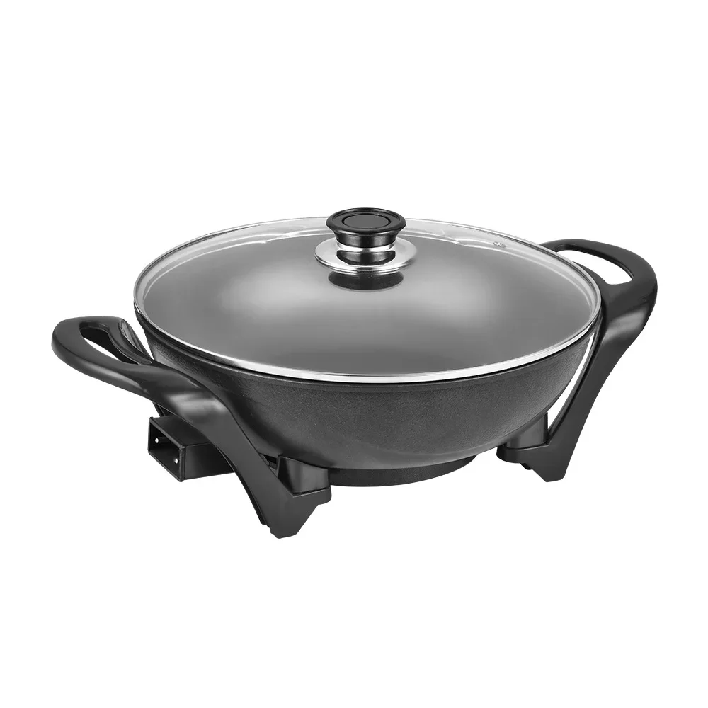 Multifunctional electric hot  ingot  non-stick