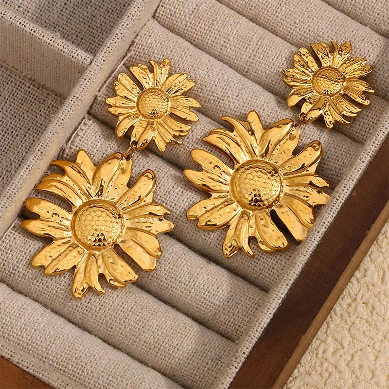 Loe | Metal Daisy E… - image