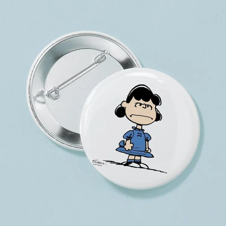 Lucy Van Pelt 2.25