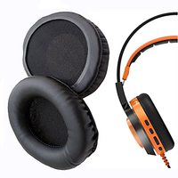 V-MOTA Earpads Compatible with SOMIC G941 G951 Gaming Headset, Replacement Cushions Repair Part