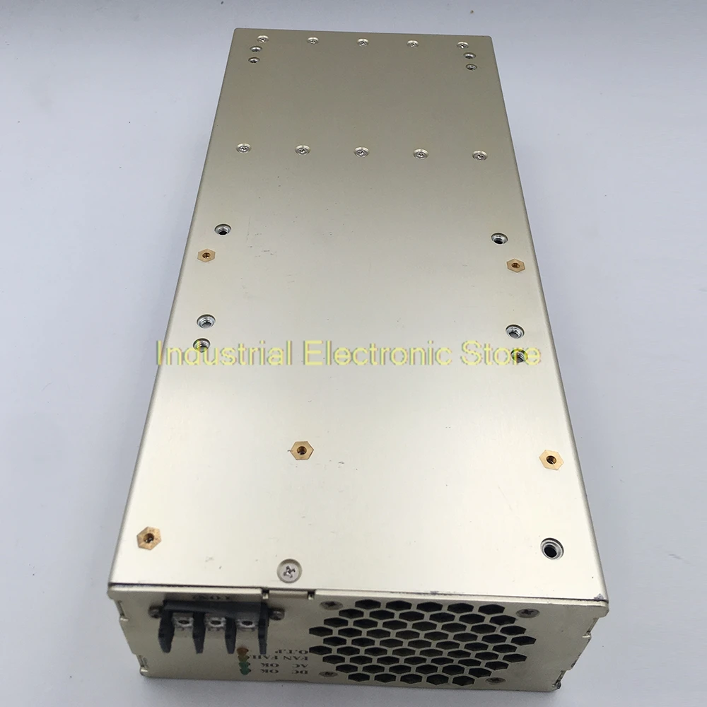 5V 40A 12V 17A For Hitek Switching Power Supply HF10-S-M-_FFFL