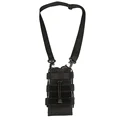 Shoulder strap-BK