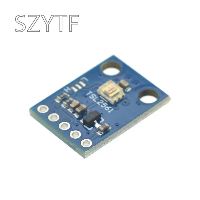 GY-2561 TSL2561 Light intensity module Sensor module Super intensity module