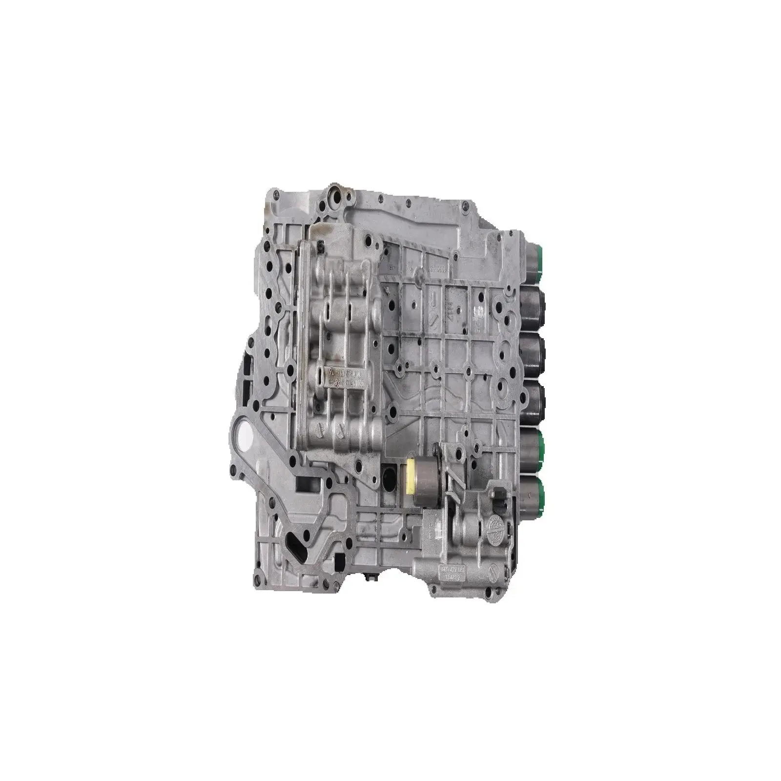 

Refurbished 5HP19 01V Transmission Valve Body With Solenoids For 1997-2011 For Audi For Volkswagen