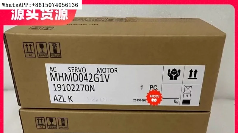 Servo Motor Msmd042…