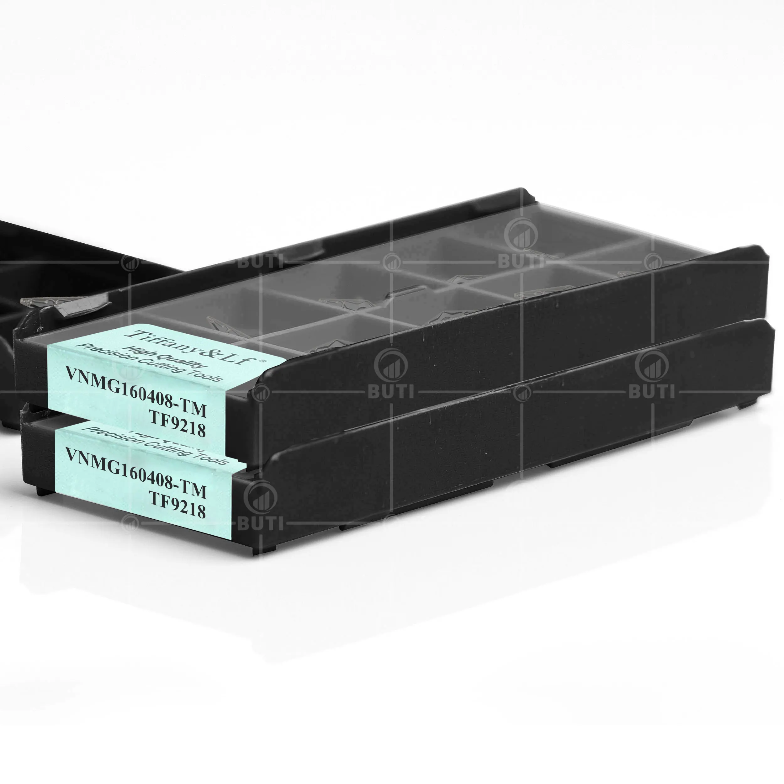 Imagem -04 - Deskar-carbide Insere Ferramenta de Torneamento Torno Cnc Ferramenta para Peças de Aço Cortador Lâmina de Alta Qualidade Vnmg160408-tm Tf9218 100 Original