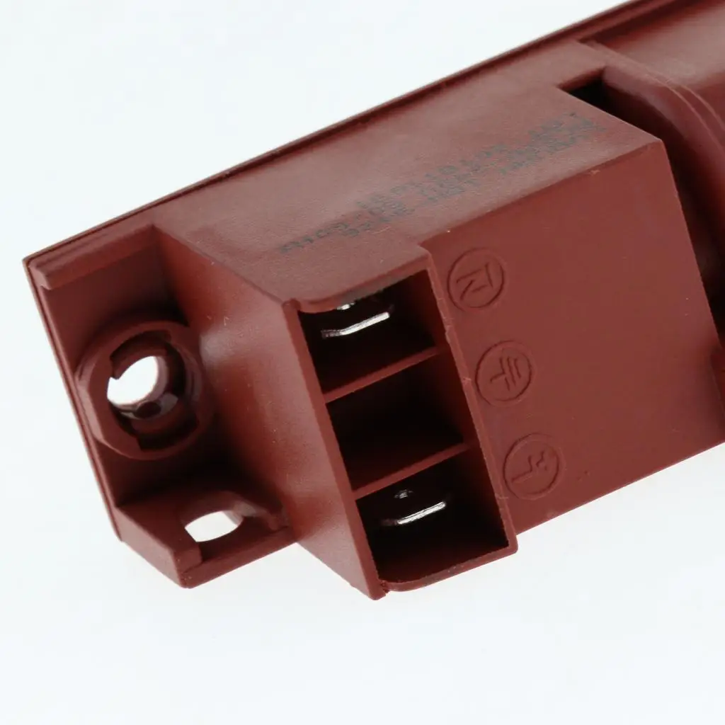 

Надежный импульсный электронный воспламенитель переменного тока для газовых плит и многоконфорочных духовок (комплект запчастей)