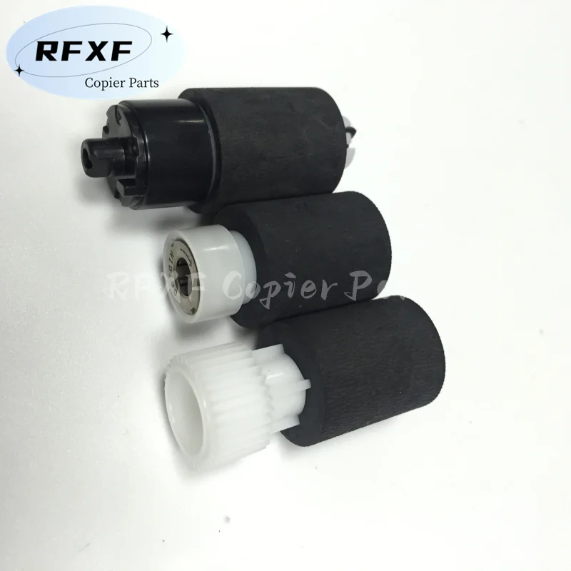 302NG94120 302F906230 302F909171 Original For Kyocera FS 1800 1801 2201 2200 2210 2211 1SET Carton Paper Feeder Pickup Roller