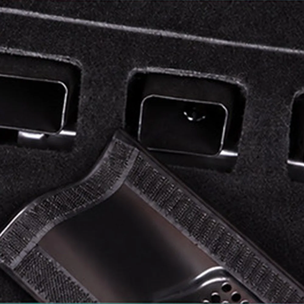  Suitable For GWM Haval H10 Modifying Air Outlet Mask Under Seat Air Conditioning Anti Blocking Cover Protect Interior Accessor