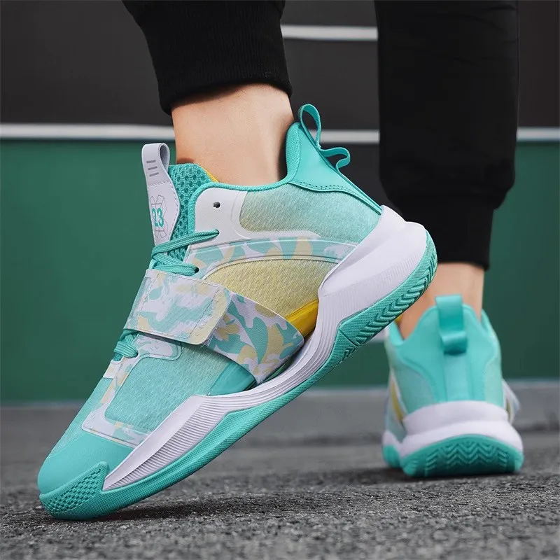 

Newly released, popular, breathable, highly elastic, high-quality basketball shoes, casual shoes, premium shoes, excellent quali