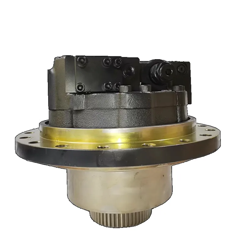 

Belparts Excavator Spare Parts R320-7 Travel Motor for 31N9-40021