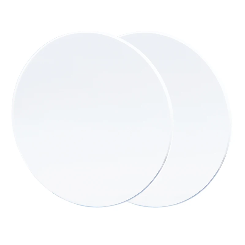 Watch mirror protective film for Tissot series watch tempered film T137 T120 T035 T125 T091 T044 series anti scratch watch film