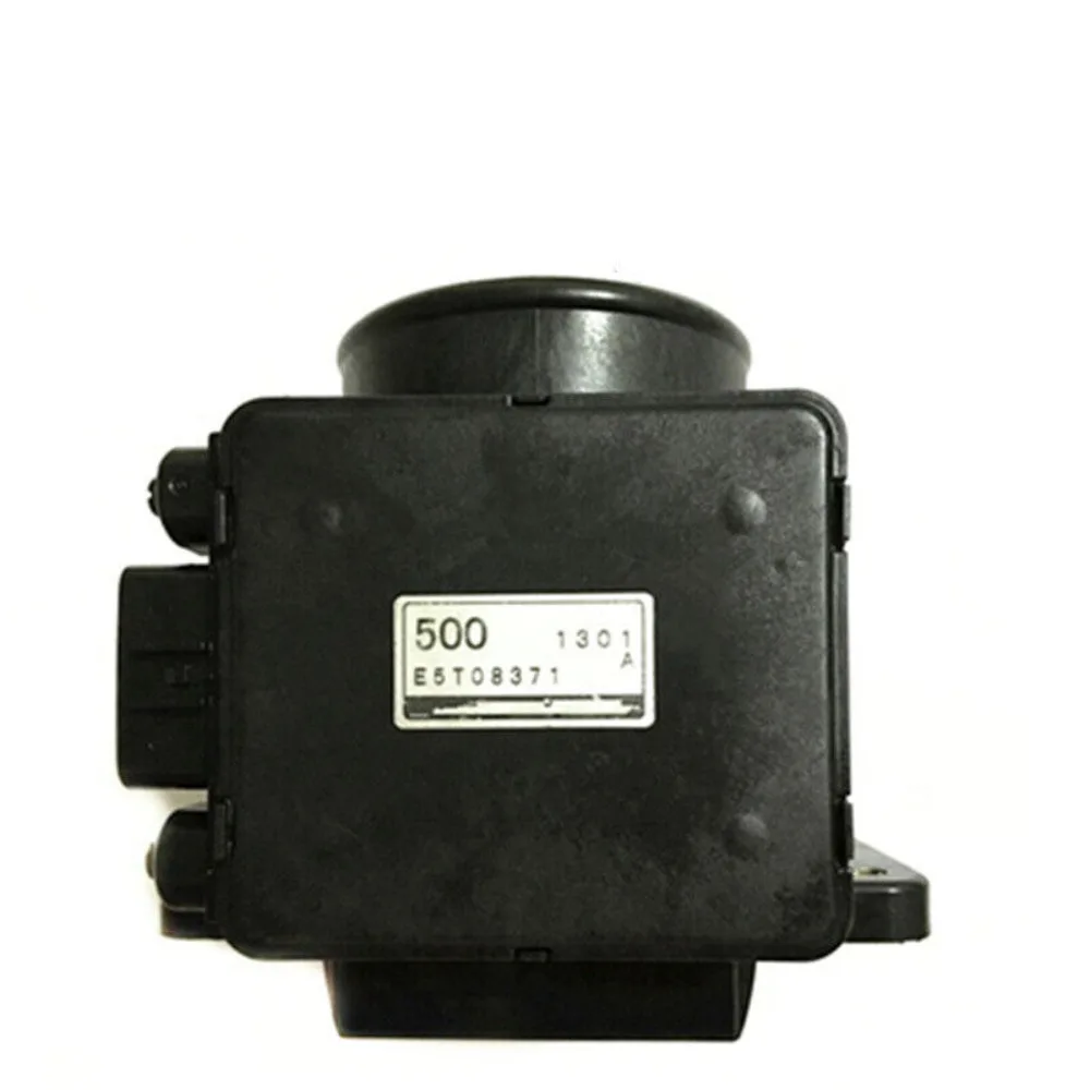 

1pc 2Years warranty Original part 500 E5T08371 MD336500 Mass Air Flow Sensor Meter for Mitsubishi- Carisma- 1.6 500 MD172500