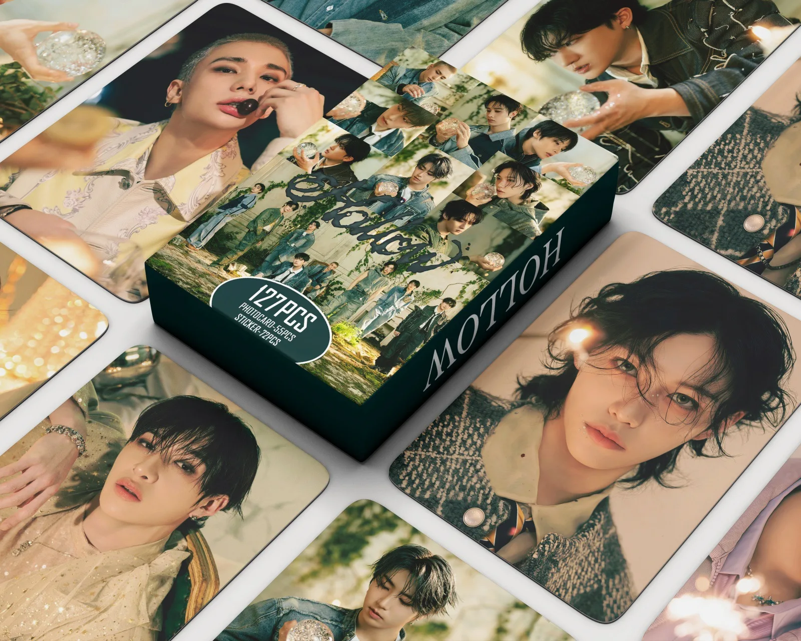 Thumbnail 4 - #45 Best Selling Post Cards